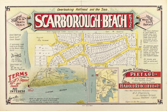 57/7/33: Scarborough Beach Estate