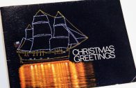 Christmas Greetings, 1970. Swan Brewery Company records, ACC 9258A/43